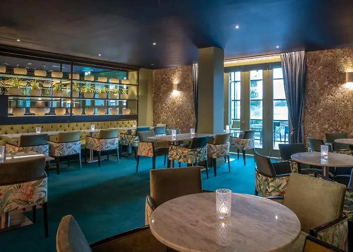 The Connacht Hotell Galway