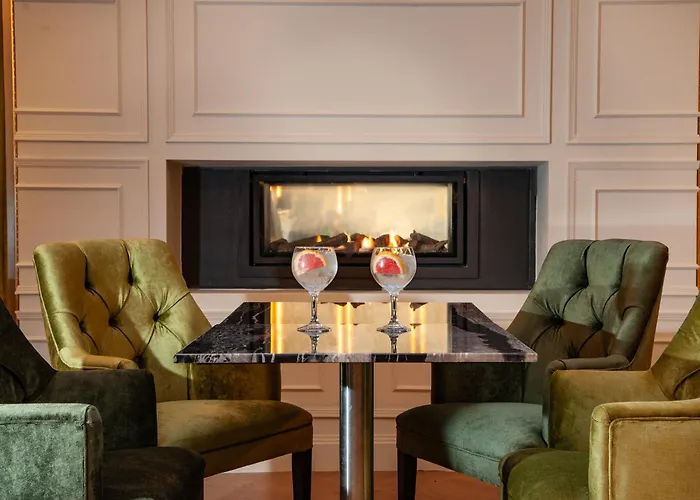 The Connacht 3* Galway