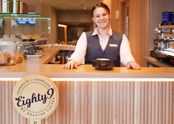 Hotel The Connacht 3*