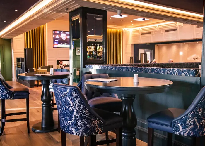 Hotell The Connacht Galway