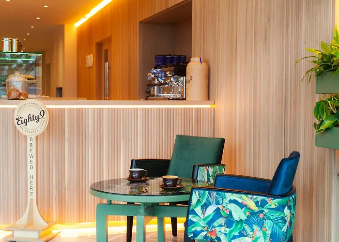 Hotel The Connacht Galway