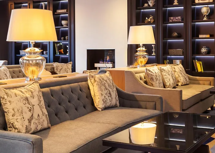 The Connacht Hotel Galway