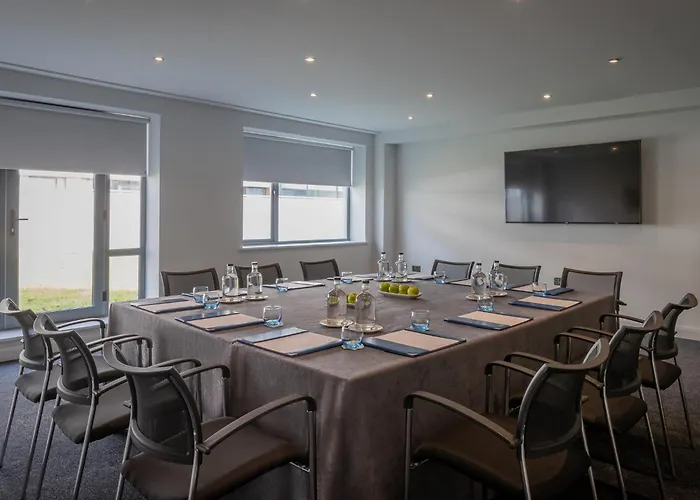 The Connacht Ξενοδοχείο 3*