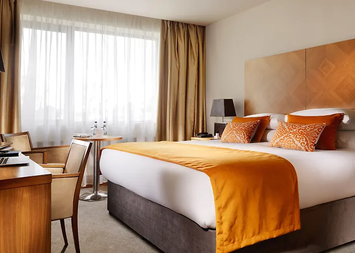 The Connacht Hotell Galway