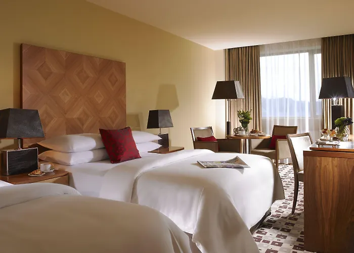 Hotell The Connacht Galway