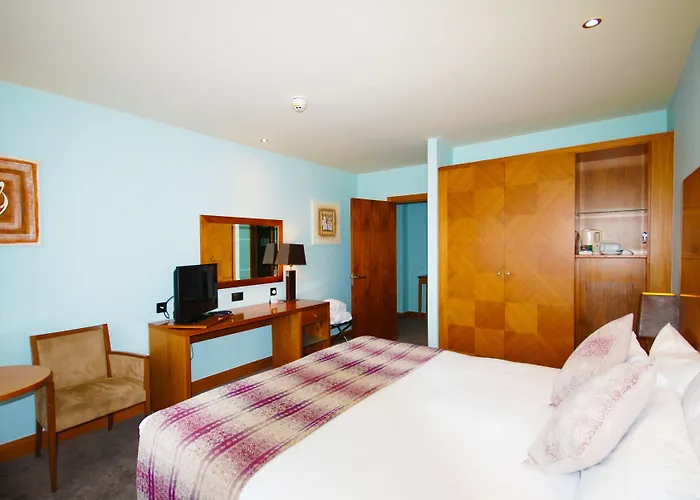 The Connacht Otel Galway