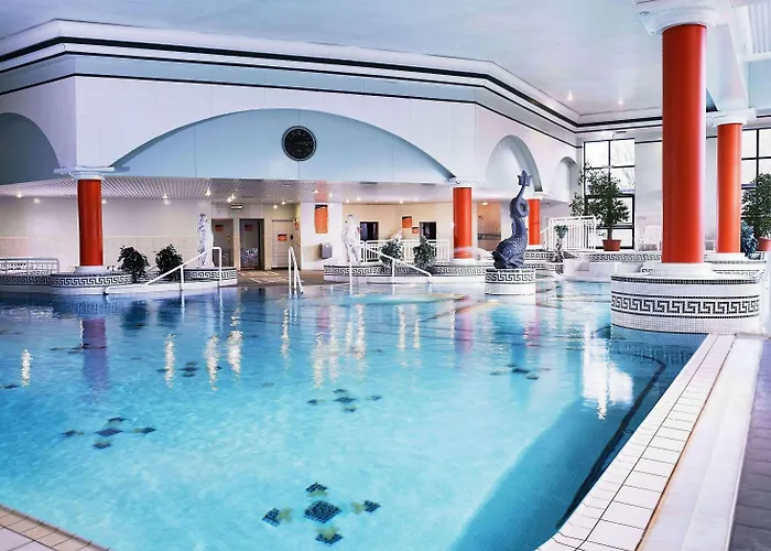 The Connacht Hotel Galway