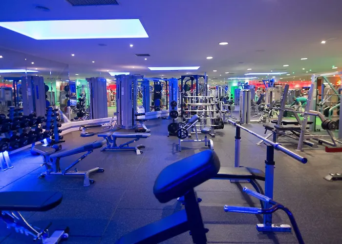 The Connacht Hotel Galway