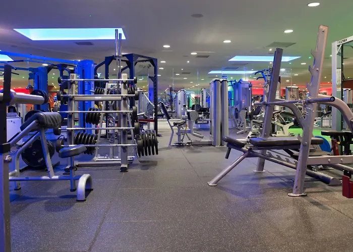 Otel The Connacht 3*