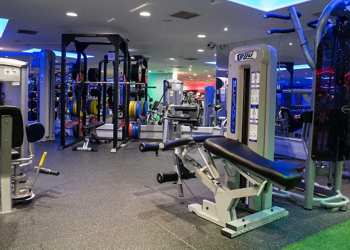 Otel The Connacht Galway