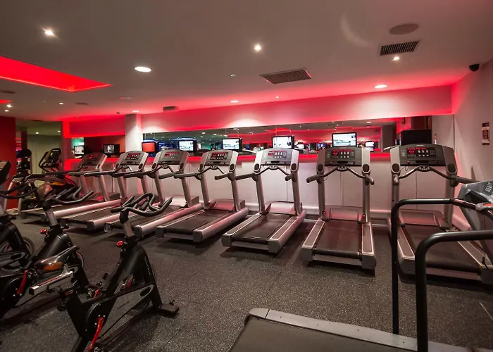 The Connacht 3* Galway