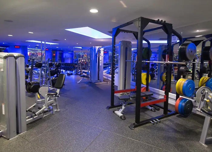 The Connacht Hotell Galway