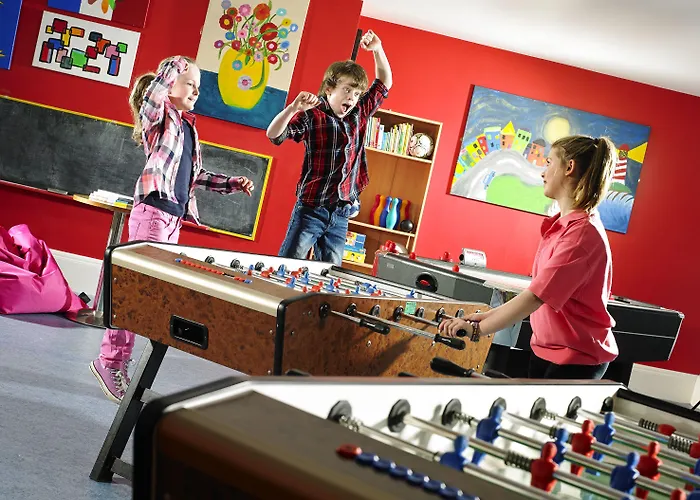 The Connacht 3* Galway