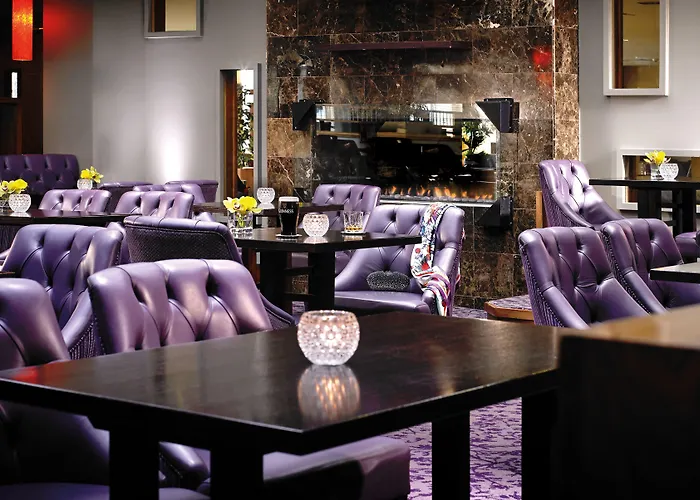 The Connacht Hotel Galway