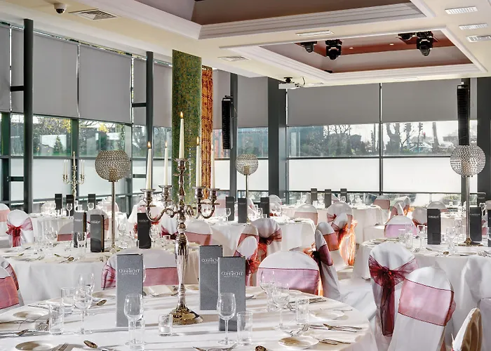 The Connacht Hotell 3*