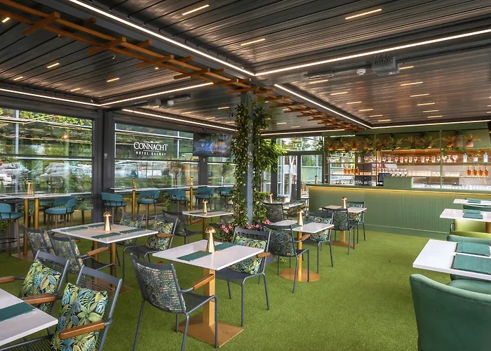 Otel The Connacht