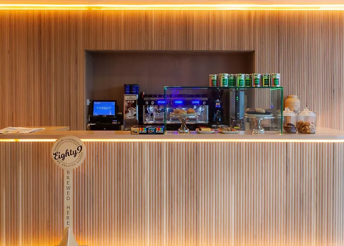 The Connacht 3* Galway