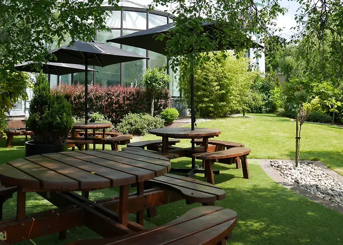 The Connacht Otel 3*