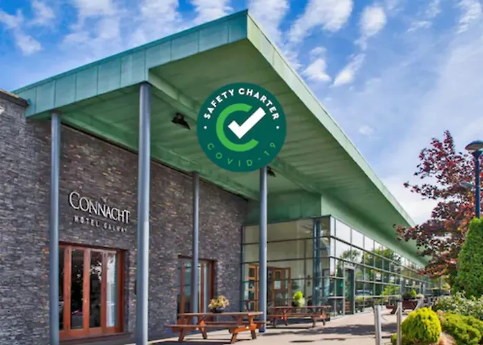 Hotel The Connacht Galway
