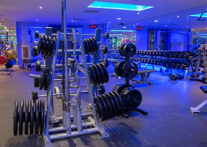 The Connacht Hotel Galway