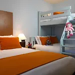 The Connacht Hotel