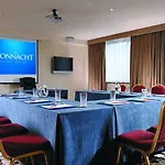 The Connacht 3*