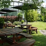The Connacht Hotel 3*
