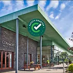 Hotel The Connacht Galway