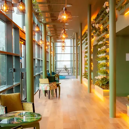 The Connacht 3*