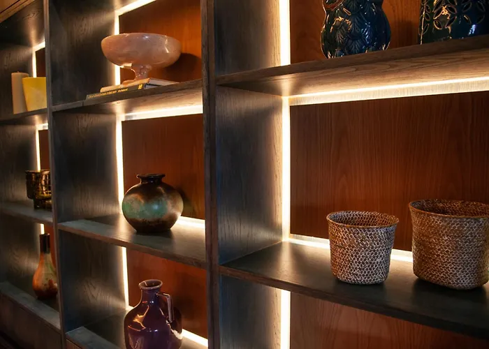 Szálloda The Connacht Galway