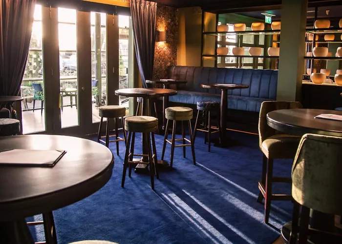 The Connacht 3* Galway