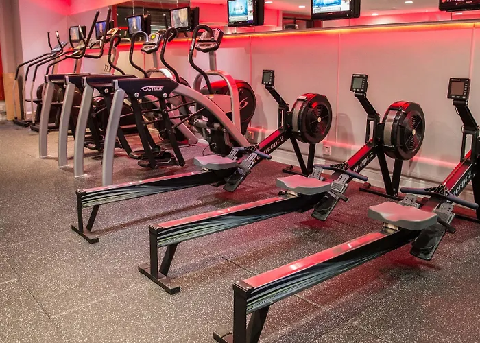 Szálloda The Connacht